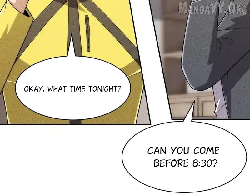 Hidden Dragon in the City (2025) Chapter 27 - page 155